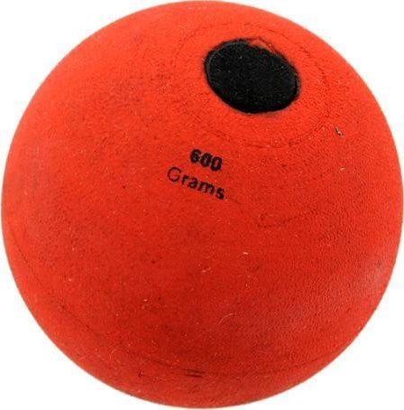 Maxwel Piłka rzutowo-treningowa