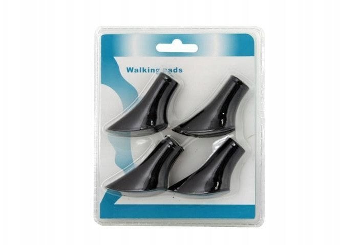 Nasadka na kij trekingowy 4 szt.