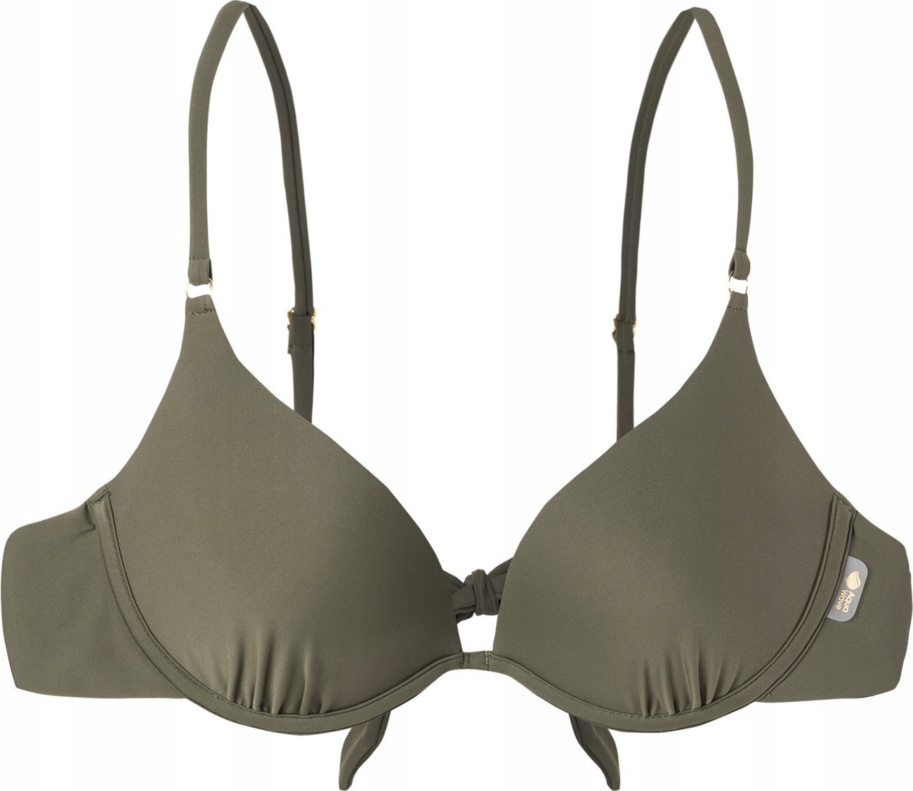 AquaWave Damska Góra stroju kąpielowego GRAPE TOP WMNS