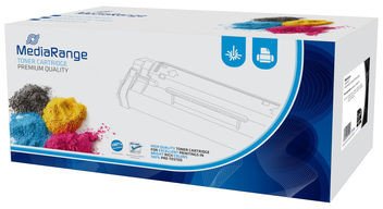 MediaRange MRLXT360E kaseta z tonerem 1 szt. Czarny