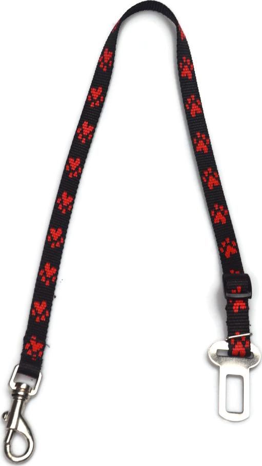 Alizoo Zapiecie samochodowe dla psa w łapki 15mm - ALIZOO