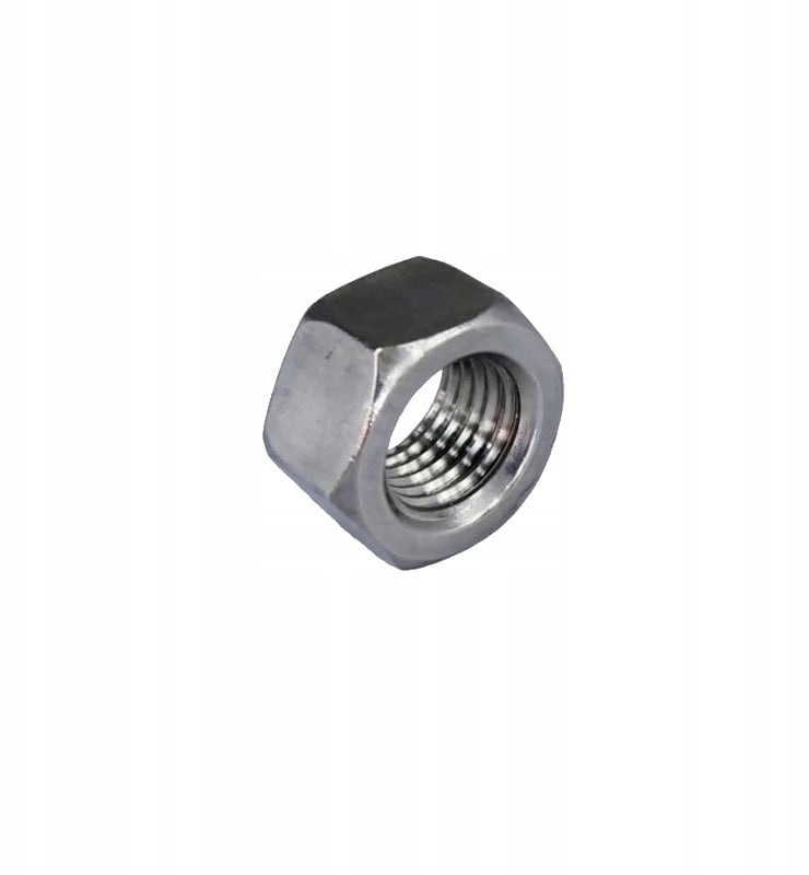 NAKRĘTKA M8-8 6-KT DIN934