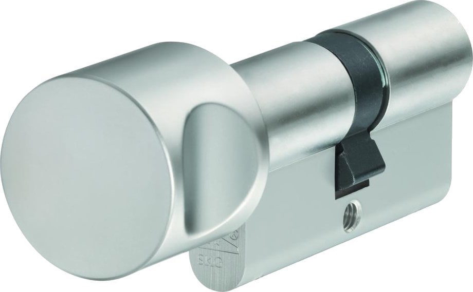 Synology CYLINDER 35X35MM MAT NICK LONG 3 KEYS