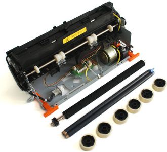 Lexmark Zestaw do konserwacji Fusera (40X9138)