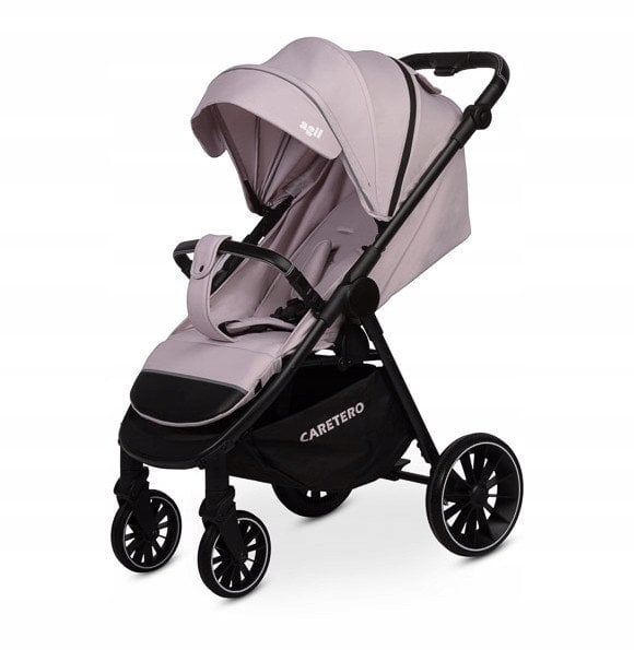 WÓZEK SPACEROWY AGIL SMOKY