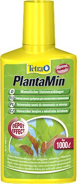 Tetra PlantaMin 100 ml