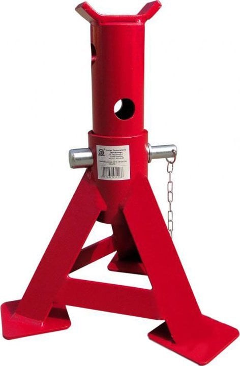 JetWorld KT PODSTAWKA WARSZTATOWA 10t 560-900mm PRODUKT POLSKI