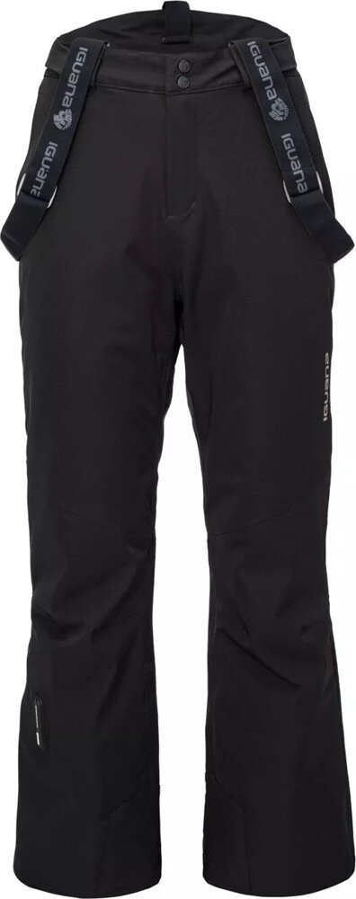 Męskie spodnie Iguana BERHOFF rozmiar M