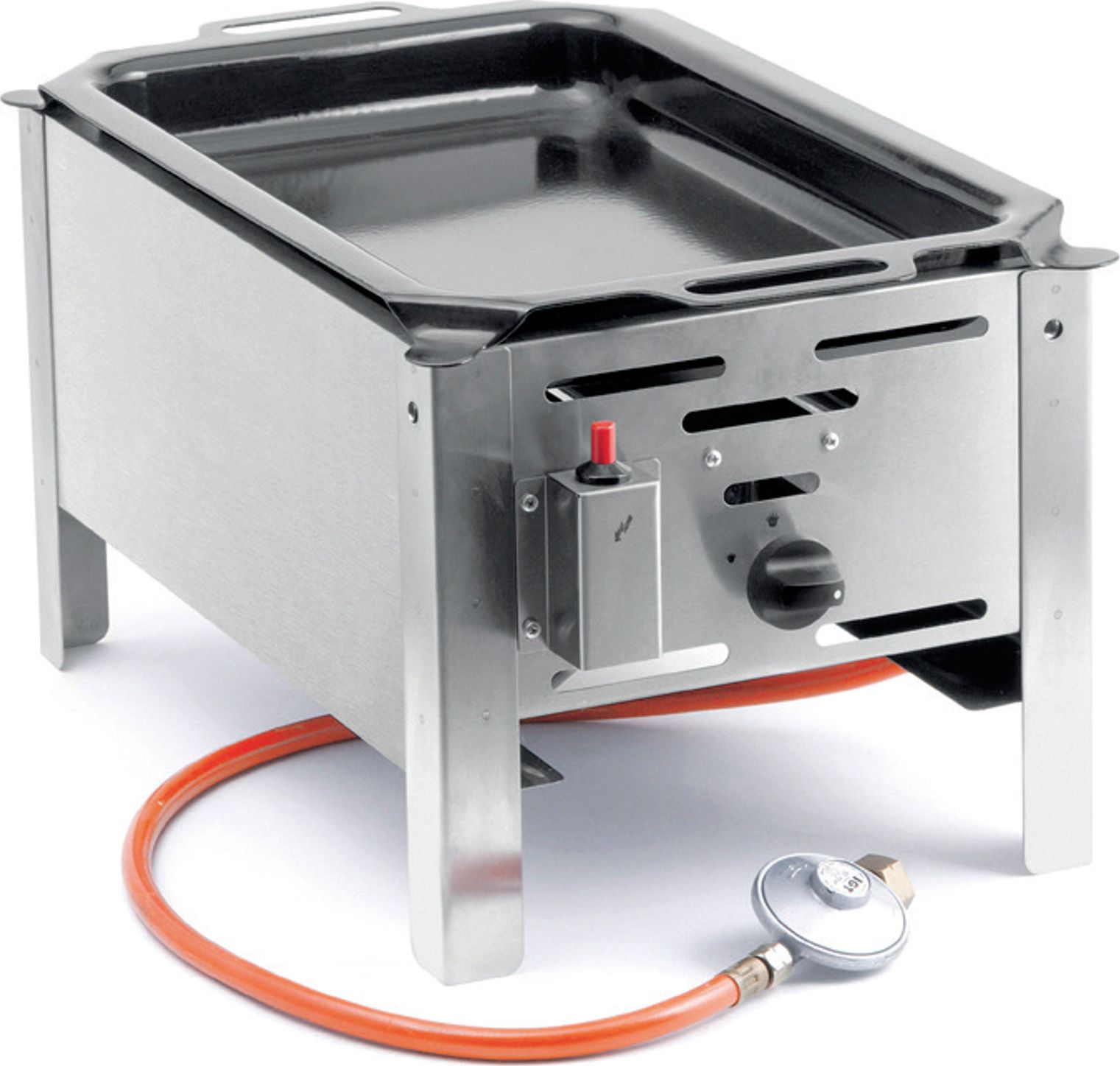 Hendi zestaw Emaliowana 29cm