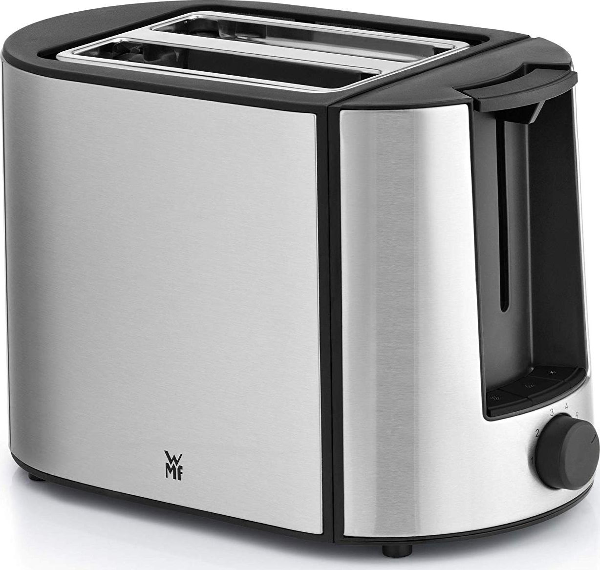 Toster WMF WMF Toaster blueeno Prp silver - 870W