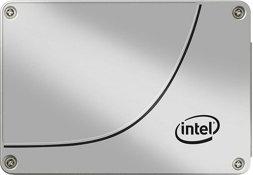 Dysk SSD Intel DC S4610 240GB 2.5" SATA III (SSDSC2KG240G801)