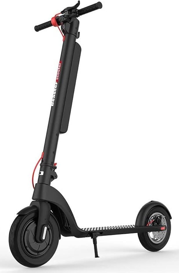 Hulajnoga elektryczna Beaster Beaster Scooter El.paspirtukas BS801B