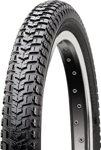 CST Opona rowerowa CST C-712 12 x 1/2x2-1/4 uniwersalny