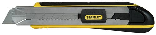 Stanley Nóż z ostrzem łamanym FatMax 215x25mm 10-486