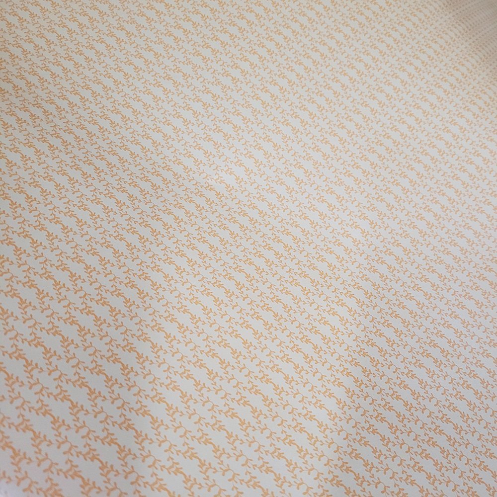 Papier pomarańczowy do prezentów 57cmx20m 20m351