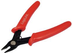 LogiLink Ręczna obcinarka do kabli/opasek (WZ0016)