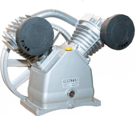 Walter BLOK TÅOKOWY 63 LB-50