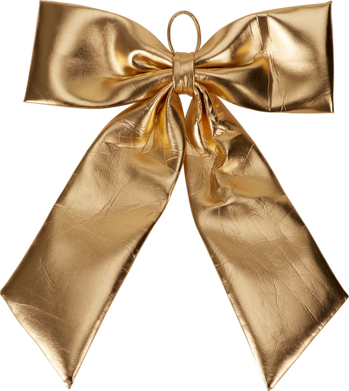 Dekoracja świąteczna Dekoracja świąteczna - wstążka Bowtie