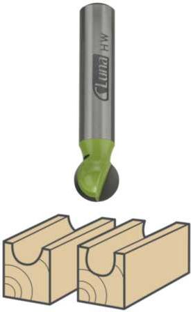 Luna Frez kulisty 10mm (210170106)