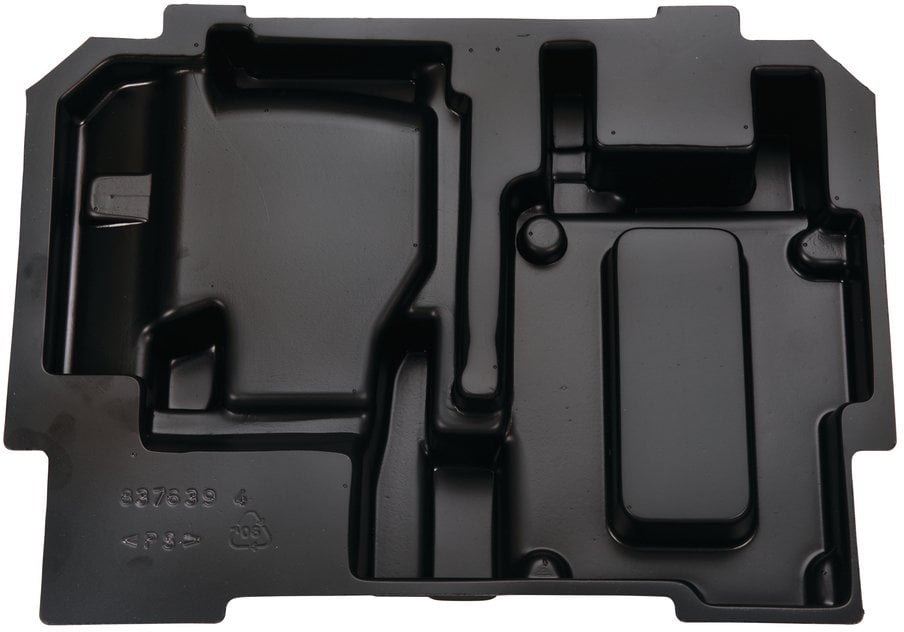 Makita Makita 837639-4 Thermoformed part for MAKPAC