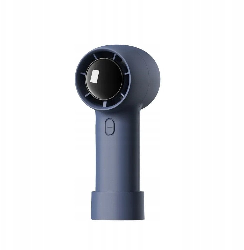 Wentylator / wiatrak przenośny HX-131B ciemny niebieski