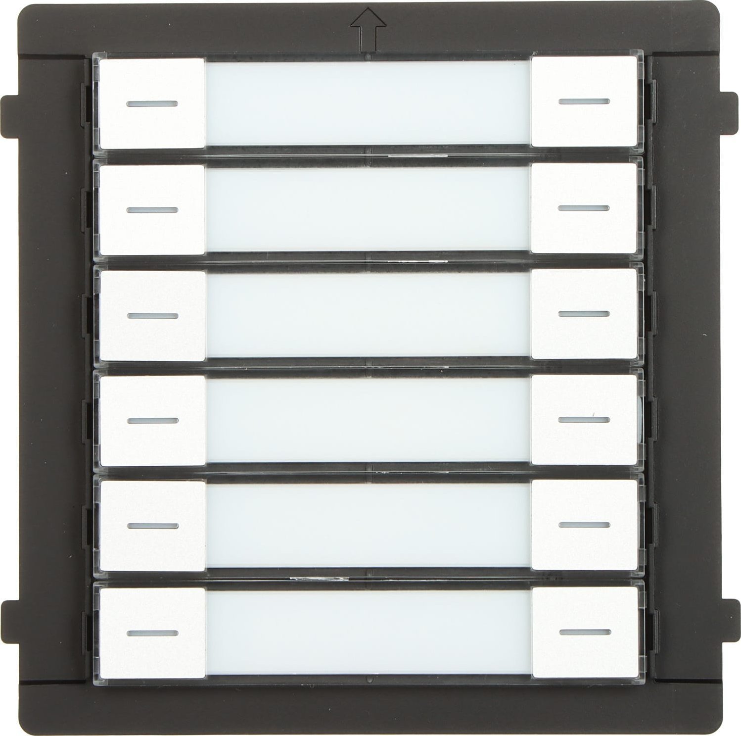 Hikvision MODUŁ KLAWIATURY DS-KD-K12 Hikvision