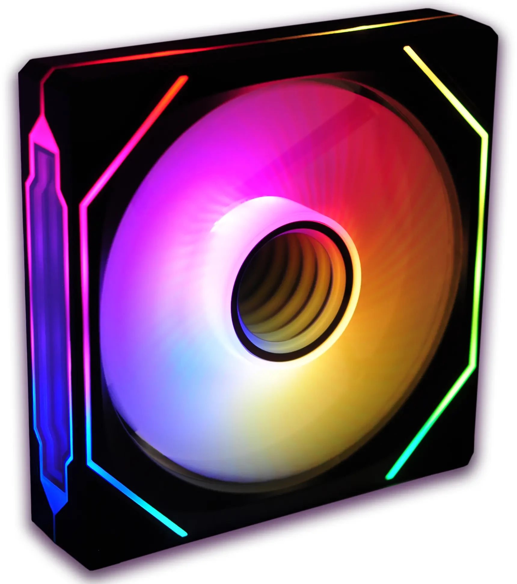 Wentylator komputerowy OYAKA AIR-SYNC FT-120