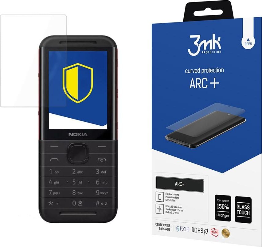 3MK Nokia 5310 2020 - 3mk ARC+