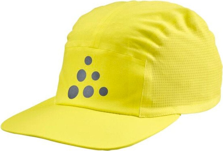 Czapka z daszkiem PRO RUN SOFT CAP