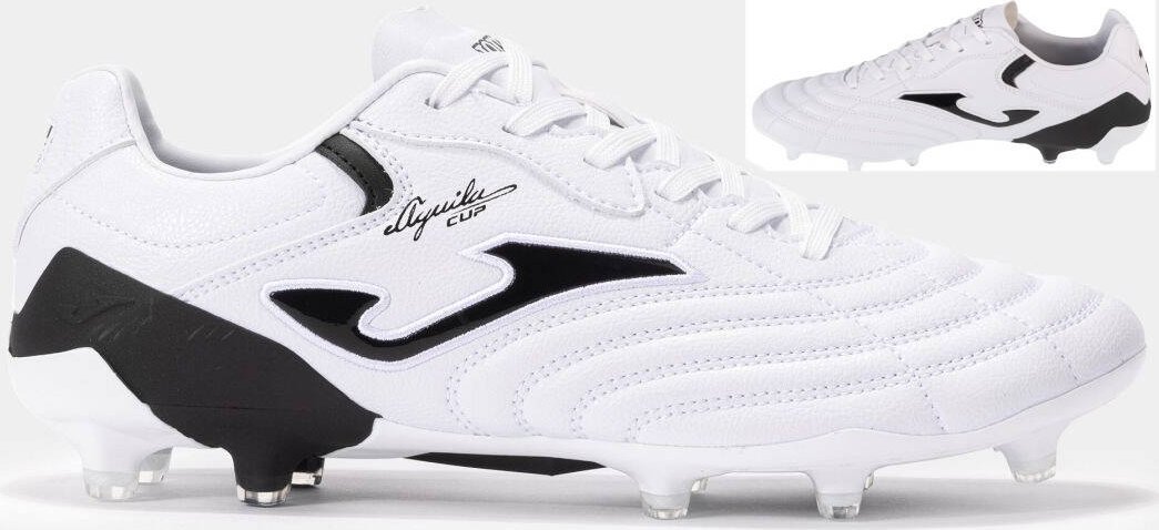 Joma BUTY PIŁKARSKIE KORKI JOMA AGUILA CUP 2402 FG NA TRAWĘ ACUS2402FG