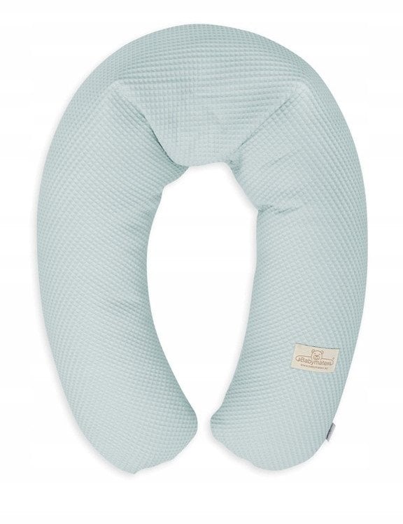 Poduszka pozycjonująca RELAX PRESTIGE MUSLINdł.190