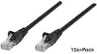Intellinet Network Solutions Network Cable - (335645-10P)