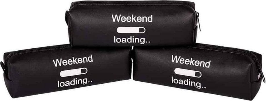 Piórnik jednokomorowy - Weekend