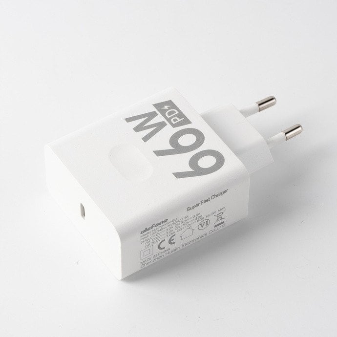 Ładowarka Ulefone 66W