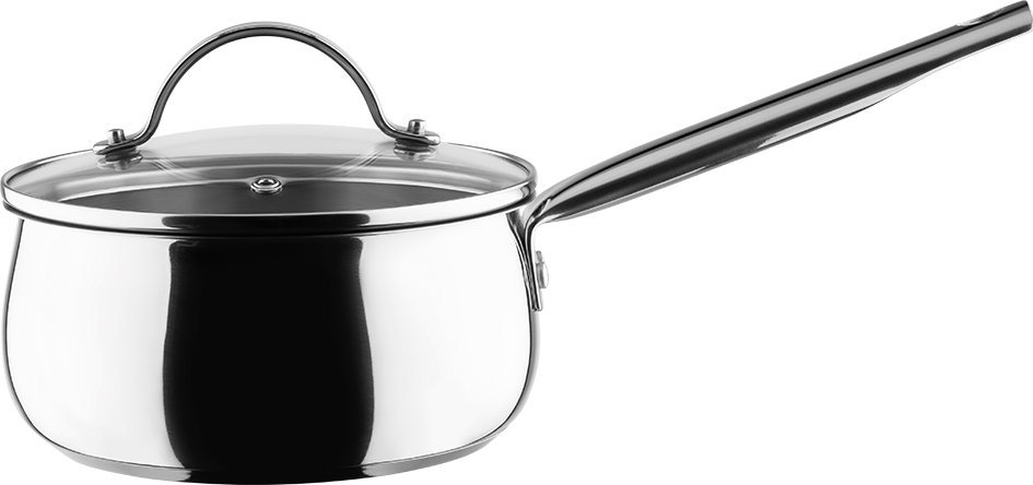 Vinzer Rondel z pokrywką 1,6 L Culinare Vinzer