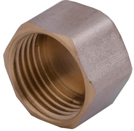 IDMAR Zaślepka do rozdzielacza 1/2"