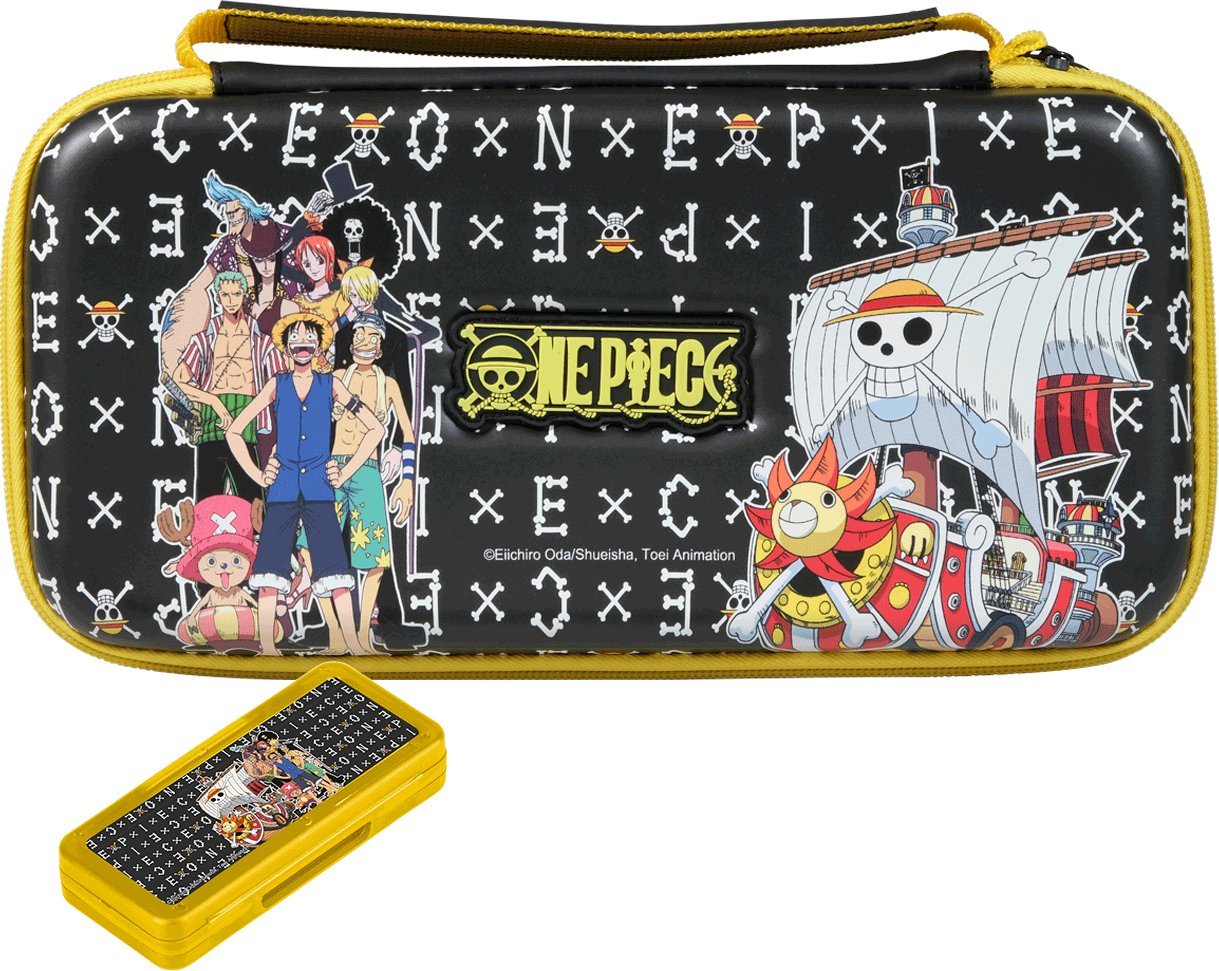 Blade Reisetasche One Piece Thousand Sunny Switch