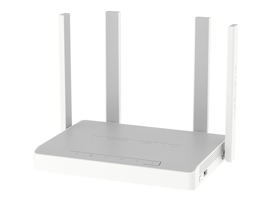 Keenetic Skipper DSL AC1200 Mesh WiFi Modem Router
