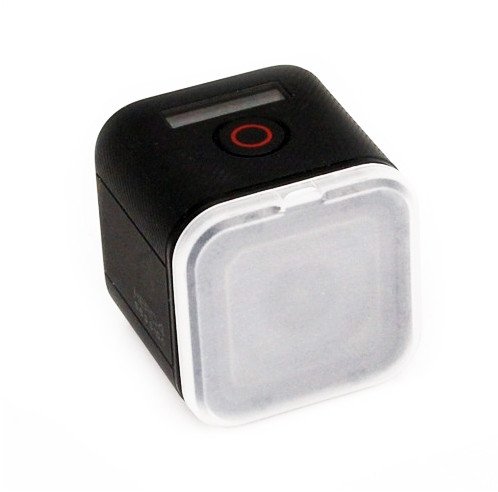 Xrec Dekielek OsŁona ZaŚlepka Do Gopro Hero 4 Session