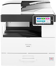 Drukarka Wielofunkcyjna RICOH IM 2702 A3 mono - 418146