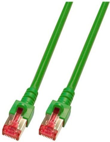 EFB Patchcord, S/FTP, Cat.6, LSZH, 15m (K5514.15)