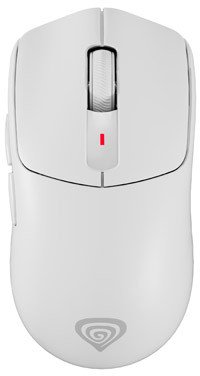 Mysz Genesis ZIRCON 500 WIRELESS (NMG-2114)