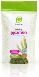 Intenson Młody jęczmień 100g