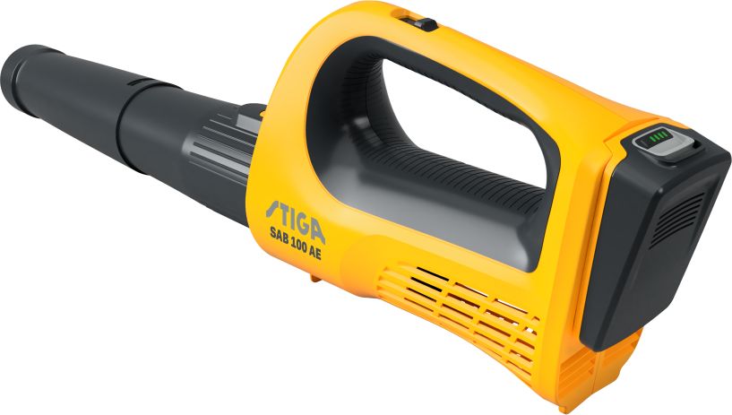 Stiga Dmuchawa do liści SAB 100 AE (271504108/ST1)
