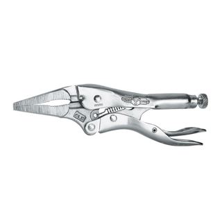 Irwin Szczypce zaciskowe typ 9LN 225mm długie szczęki T1502EL4