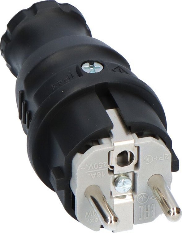 Onnline WTYCZKA GUMOWA NOVA CZARNA ONNLINE