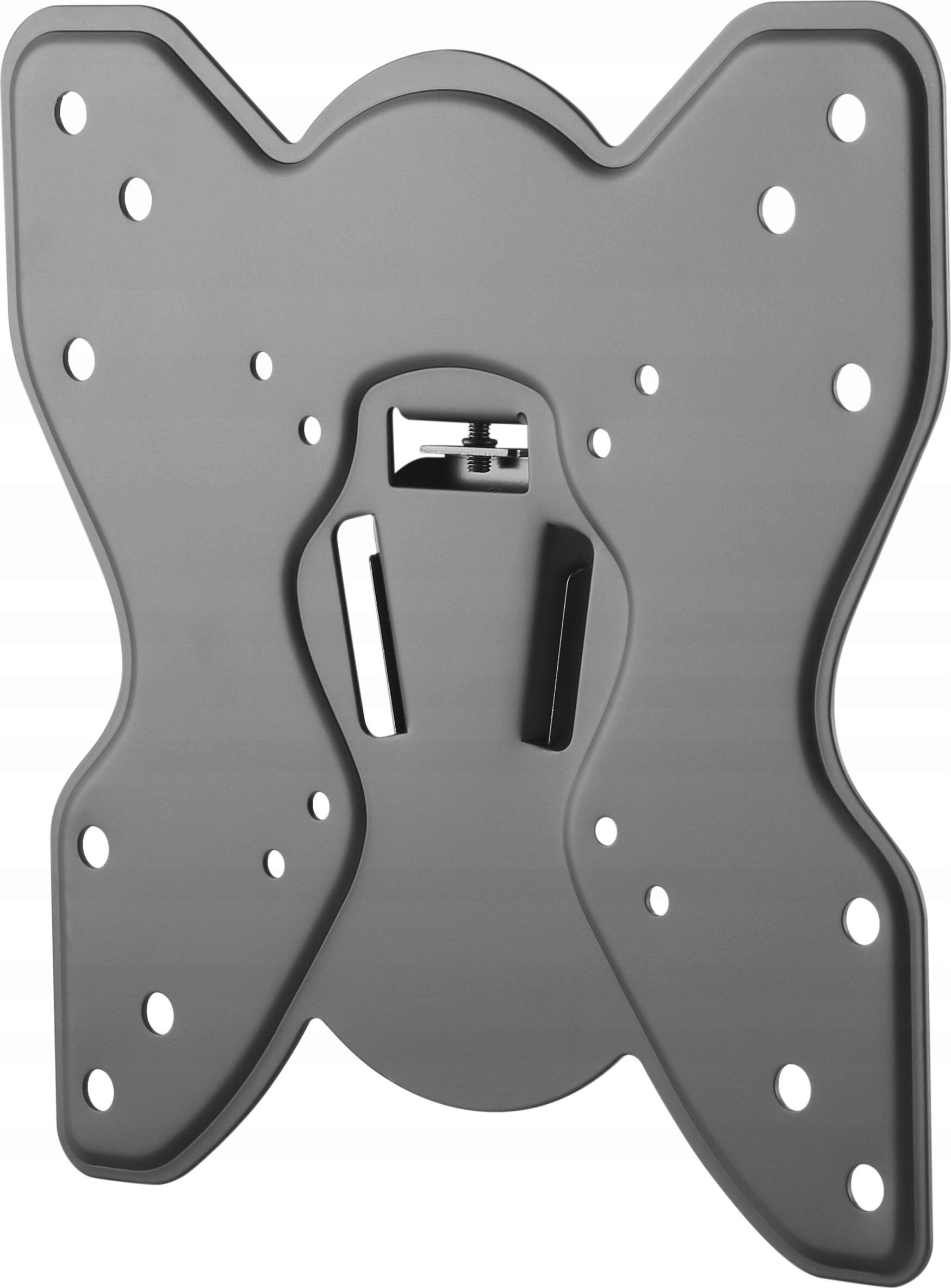 Gembird GEMBIRD UCHWYT ŚCIENNY LCD 23"-42" VESA MAX 200 X 200MM, DO 25KG