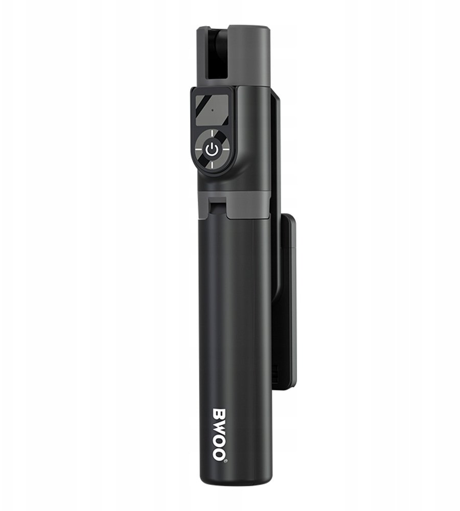 BWOO teleskopowy selfie stick bluetooth BO-ZP14 z pilotem