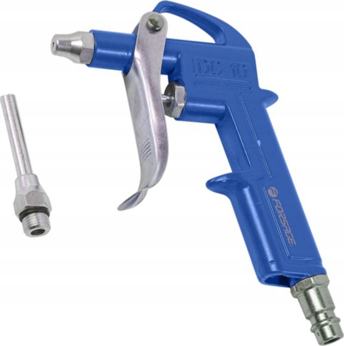 Forsage Pistolet do przedmuchiwania (dysza 50mm)