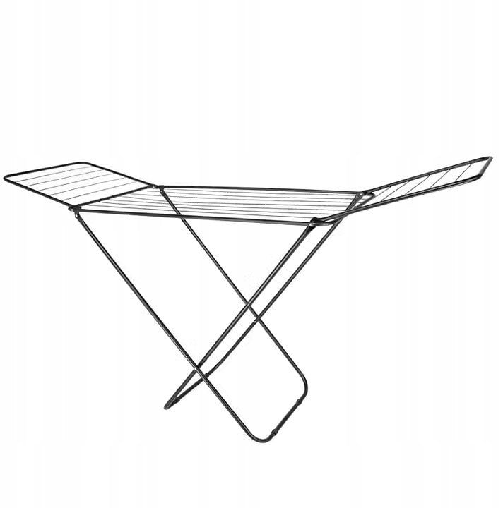 SUSZARKA DO PRANIA UBRAŃ I BIELIZNY BALKONOWA SKŁADANA 18MB BRUNBESTE BB-3910